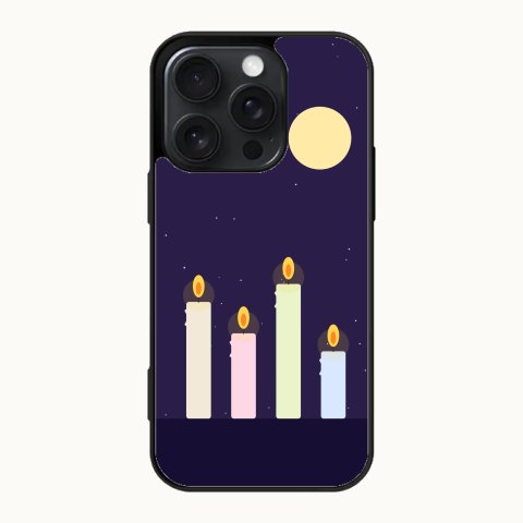 Funda Velas