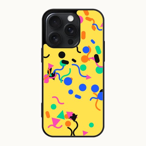 Funda Confeti