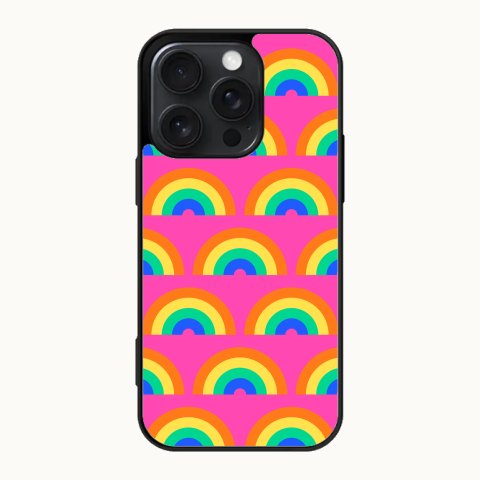 Funda Arcoíris