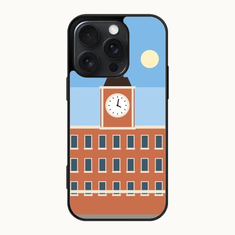 Funda Puerta del Sol