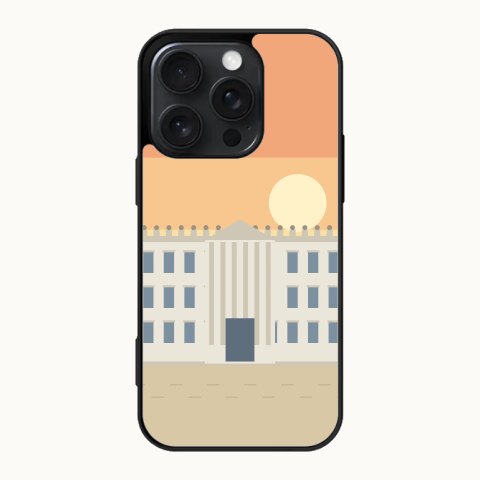 Funda Palacio Real